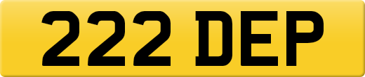 222DEP