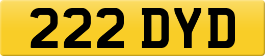 222DYD