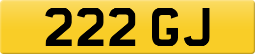 222GJ