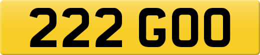 222GOO