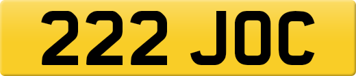222JOC