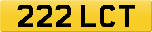 222LCT