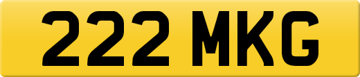222MKG