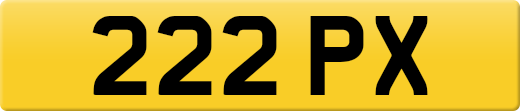 222PX
