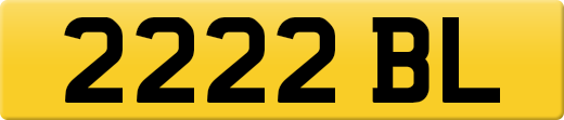 2222BL