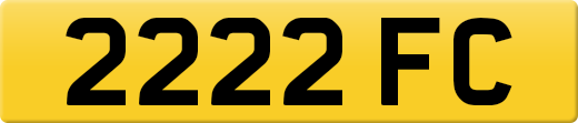 2222FC