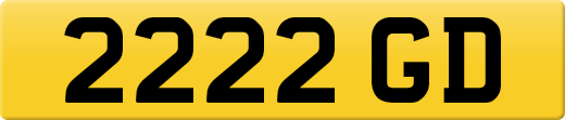 2222GD