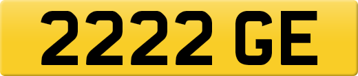 2222GE