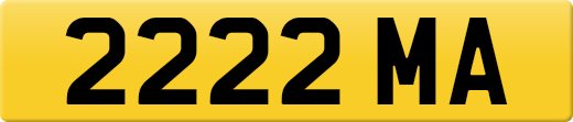 2222MA