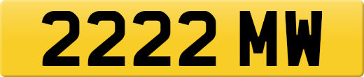 2222MW