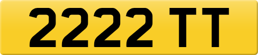 2222TT