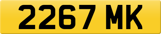 2267MK