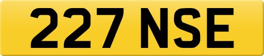 227NSE