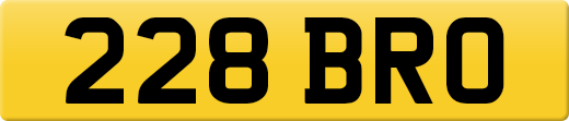 228BRO