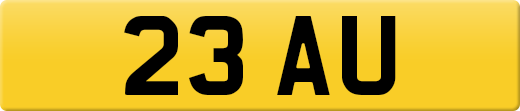 23AU