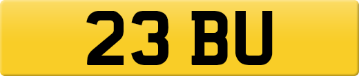 23BU