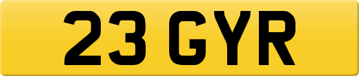 23GYR