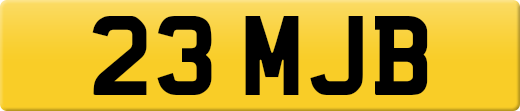 23MJB