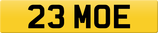 23MOE