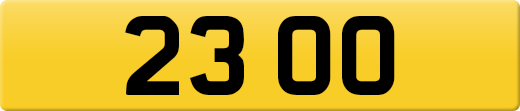 23OO