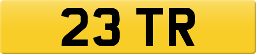 23TR