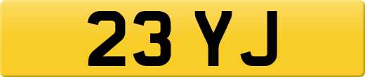 23YJ