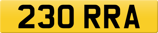 230RRA