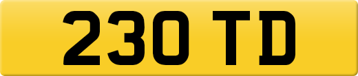 230TD