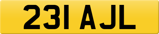 231AJL