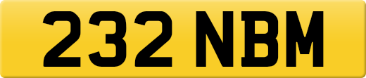 232NBM