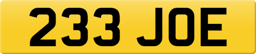 233JOE