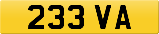 233VA