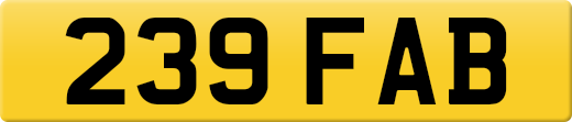 239FAB
