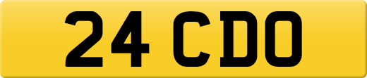 24CDO