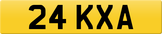 24KXA