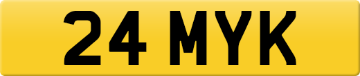 24MYK