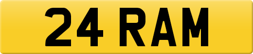 24RAM