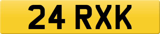 24RXK