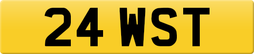 24WST