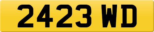 2423WD