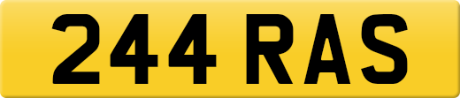 244RAS