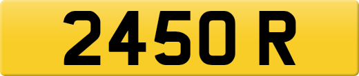 2450R