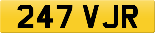247VJR