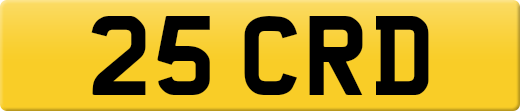 25CRD