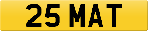 25MAT