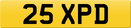 25XPD