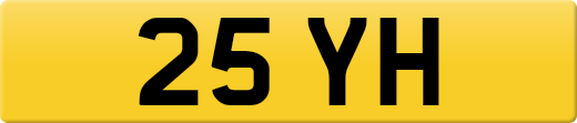 25YH