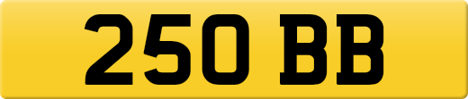 250BB