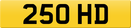 250HD
