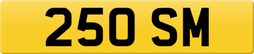 250SM